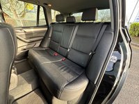 USED 2017 17 BMW X3 2.0 20d SE SUV 5dr Diesel Auto xDrive Euro 6 (s/s) (190 ps) 