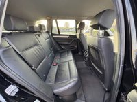 USED 2017 17 BMW X3 2.0 20d SE SUV 5dr Diesel Auto xDrive Euro 6 (s/s) (190 ps) 