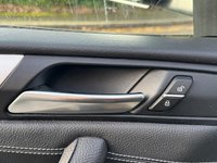 USED 2017 17 BMW X3 2.0 20d SE SUV 5dr Diesel Auto xDrive Euro 6 (s/s) (190 ps) 