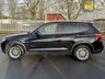 USED 2017 17 BMW X3 2.0 20d SE SUV 5dr Diesel Auto xDrive Euro 6 (s/s) (190 ps) 