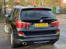 USED 2017 17 BMW X3 2.0 20d SE SUV 5dr Diesel Auto xDrive Euro 6 (s/s) (190 ps) 