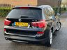 USED 2017 17 BMW X3 2.0 20d SE SUV 5dr Diesel Auto xDrive Euro 6 (s/s) (190 ps) 