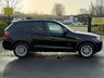 USED 2017 17 BMW X3 2.0 20d SE SUV 5dr Diesel Auto xDrive Euro 6 (s/s) (190 ps) 