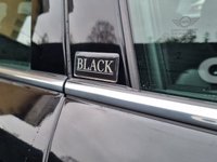 USED 2017 67 MINI CLUBMAN 1.5 Cooper (Black Pack) Estate 6dr Petrol Manual Euro 6 (s/s) (136 ps) Heated Seats, Satellite Navigation, Part Leather Interior, Keyless Entry, Rear Parking Sensors, Cruise Control