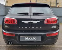 USED 2017 67 MINI CLUBMAN 1.5 Cooper (Black Pack) Estate 6dr Petrol Manual Euro 6 (s/s) (136 ps) Heated Seats, Satellite Navigation, Part Leather Interior, Keyless Entry, Rear Parking Sensors, Cruise Control