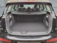 USED 2017 67 MINI CLUBMAN 1.5 Cooper (Black Pack) Estate 6dr Petrol Manual Euro 6 (s/s) (136 ps) Heated Seats, Satellite Navigation, Part Leather Interior, Keyless Entry, Rear Parking Sensors, Cruise Control