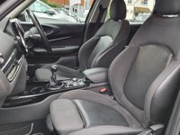 USED 2017 67 MINI CLUBMAN 1.5 Cooper (Black Pack) Estate 6dr Petrol Manual Euro 6 (s/s) (136 ps) Heated Seats, Satellite Navigation, Part Leather Interior, Keyless Entry, Rear Parking Sensors, Cruise Control