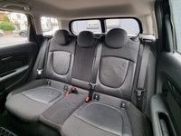 USED 2017 67 MINI CLUBMAN 1.5 Cooper (Black Pack) Estate 6dr Petrol Manual Euro 6 (s/s) (136 ps) Heated Seats, Satellite Navigation, Part Leather Interior, Keyless Entry, Rear Parking Sensors, Cruise Control