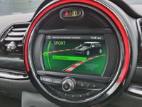 USED 2017 67 MINI CLUBMAN 1.5 Cooper (Black Pack) Estate 6dr Petrol Manual Euro 6 (s/s) (136 ps) Heated Seats, Satellite Navigation, Part Leather Interior, Keyless Entry, Rear Parking Sensors, Cruise Control