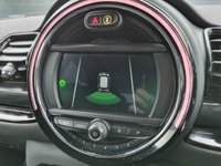 USED 2017 67 MINI CLUBMAN 1.5 Cooper (Black Pack) Estate 6dr Petrol Manual Euro 6 (s/s) (136 ps) Heated Seats, Satellite Navigation, Part Leather Interior, Keyless Entry, Rear Parking Sensors, Cruise Control