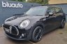 USED 2017 67 MINI CLUBMAN 1.5 Cooper (Black Pack) Estate 6dr Petrol Manual Euro 6 (s/s) (136 ps) Heated Seats, Satellite Navigation, Part Leather Interior, Keyless Entry, Rear Parking Sensors, Cruise Control