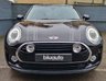 USED 2017 67 MINI CLUBMAN 1.5 Cooper (Black Pack) Estate 6dr Petrol Manual Euro 6 (s/s) (136 ps) Heated Seats, Satellite Navigation, Part Leather Interior, Keyless Entry, Rear Parking Sensors, Cruise Control