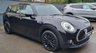 USED 2017 67 MINI CLUBMAN 1.5 Cooper (Black Pack) Estate 6dr Petrol Manual Euro 6 (s/s) (136 ps) Heated Seats, Satellite Navigation, Part Leather Interior, Keyless Entry, Rear Parking Sensors, Cruise Control