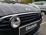 USED 2017 67 MINI CLUBMAN 1.5 Cooper (Black Pack) Estate 6dr Petrol Manual Euro 6 (s/s) (136 ps) Heated Seats, Satellite Navigation, Part Leather Interior, Keyless Entry, Rear Parking Sensors, Cruise Control
