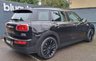 USED 2017 67 MINI CLUBMAN 1.5 Cooper (Black Pack) Estate 6dr Petrol Manual Euro 6 (s/s) (136 ps) Heated Seats, Satellite Navigation, Part Leather Interior, Keyless Entry, Rear Parking Sensors, Cruise Control
