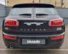 USED 2017 67 MINI CLUBMAN 1.5 Cooper (Black Pack) Estate 6dr Petrol Manual Euro 6 (s/s) (136 ps) Heated Seats, Satellite Navigation, Part Leather Interior, Keyless Entry, Rear Parking Sensors, Cruise Control