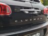 USED 2017 67 MINI CLUBMAN 1.5 Cooper (Black Pack) Estate 6dr Petrol Manual Euro 6 (s/s) (136 ps) Heated Seats, Satellite Navigation, Part Leather Interior, Keyless Entry, Rear Parking Sensors, Cruise Control