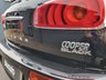 USED 2017 67 MINI CLUBMAN 1.5 Cooper (Black Pack) Estate 6dr Petrol Manual Euro 6 (s/s) (136 ps) Heated Seats, Satellite Navigation, Part Leather Interior, Keyless Entry, Rear Parking Sensors, Cruise Control
