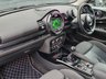 USED 2017 67 MINI CLUBMAN 1.5 Cooper (Black Pack) Estate 6dr Petrol Manual Euro 6 (s/s) (136 ps) Heated Seats, Satellite Navigation, Part Leather Interior, Keyless Entry, Rear Parking Sensors, Cruise Control