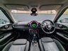 USED 2017 67 MINI CLUBMAN 1.5 Cooper (Black Pack) Estate 6dr Petrol Manual Euro 6 (s/s) (136 ps) Heated Seats, Satellite Navigation, Part Leather Interior, Keyless Entry, Rear Parking Sensors, Cruise Control