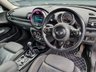 USED 2017 67 MINI CLUBMAN 1.5 Cooper (Black Pack) Estate 6dr Petrol Manual Euro 6 (s/s) (136 ps) Heated Seats, Satellite Navigation, Part Leather Interior, Keyless Entry, Rear Parking Sensors, Cruise Control