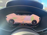 USED 2017 17 AUDI TT 2.0 TFSI S line Coupe 3dr Petrol S Tronic Euro 6 (s/s) (230 ps) 