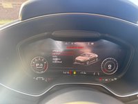 USED 2017 17 AUDI TT 2.0 TFSI S line Coupe 3dr Petrol S Tronic Euro 6 (s/s) (230 ps) 