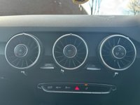 USED 2017 17 AUDI TT 2.0 TFSI S line Coupe 3dr Petrol S Tronic Euro 6 (s/s) (230 ps) 