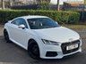 USED 2017 17 AUDI TT 2.0 TFSI S line Coupe 3dr Petrol S Tronic Euro 6 (s/s) (230 ps) 