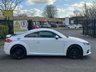 USED 2017 17 AUDI TT 2.0 TFSI S line Coupe 3dr Petrol S Tronic Euro 6 (s/s) (230 ps) 