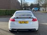 USED 2017 17 AUDI TT 2.0 TFSI S line Coupe 3dr Petrol S Tronic Euro 6 (s/s) (230 ps) 
