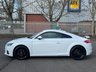 USED 2017 17 AUDI TT 2.0 TFSI S line Coupe 3dr Petrol S Tronic Euro 6 (s/s) (230 ps) 