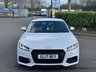 USED 2017 17 AUDI TT 2.0 TFSI S line Coupe 3dr Petrol S Tronic Euro 6 (s/s) (230 ps) 