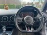 USED 2017 17 AUDI TT 2.0 TFSI S line Coupe 3dr Petrol S Tronic Euro 6 (s/s) (230 ps) 