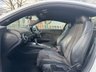USED 2017 17 AUDI TT 2.0 TFSI S line Coupe 3dr Petrol S Tronic Euro 6 (s/s) (230 ps) 