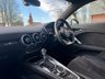 USED 2017 17 AUDI TT 2.0 TFSI S line Coupe 3dr Petrol S Tronic Euro 6 (s/s) (230 ps) 