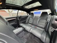 USED 2016 66 MERCEDES-BENZ E-CLASS 2.1 E220d AMG Line Edition (Premium) Coupe 2dr Diesel G-Tronic+ Euro 6 (s/s) (177 ps) 