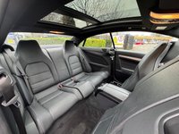 USED 2016 66 MERCEDES-BENZ E-CLASS 2.1 E220d AMG Line Edition (Premium) Coupe 2dr Diesel G-Tronic+ Euro 6 (s/s) (177 ps) 