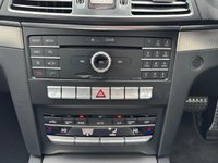 USED 2016 66 MERCEDES-BENZ E-CLASS 2.1 E220d AMG Line Edition (Premium) Coupe 2dr Diesel G-Tronic+ Euro 6 (s/s) (177 ps) 