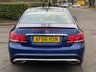 USED 2016 66 MERCEDES-BENZ E-CLASS 2.1 E220d AMG Line Edition (Premium) Coupe 2dr Diesel G-Tronic+ Euro 6 (s/s) (177 ps) 