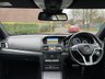 USED 2016 66 MERCEDES-BENZ E-CLASS 2.1 E220d AMG Line Edition (Premium) Coupe 2dr Diesel G-Tronic+ Euro 6 (s/s) (177 ps) 