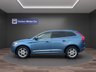 USED 2016 16 VOLVO XC60 2.0 D4 SE Lux Nav SUV 5dr Diesel Manual Euro 6 (s/s) (190 ps) 