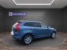 USED 2016 16 VOLVO XC60 2.0 D4 SE Lux Nav SUV 5dr Diesel Manual Euro 6 (s/s) (190 ps) 