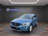 USED 2016 16 VOLVO XC60 2.0 D4 SE Lux Nav SUV 5dr Diesel Manual Euro 6 (s/s) (190 ps) 