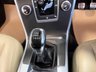 USED 2016 16 VOLVO XC60 2.0 D4 SE Lux Nav SUV 5dr Diesel Manual Euro 6 (s/s) (190 ps) 