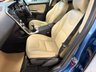 USED 2016 16 VOLVO XC60 2.0 D4 SE Lux Nav SUV 5dr Diesel Manual Euro 6 (s/s) (190 ps) 
