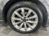 USED 2016 16 VOLKSWAGEN PASSAT 2.0 TDI BlueMotion Tech SE Business Estate 5dr Diesel DSG Euro 6 (s/s) (150 ps) 