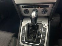 USED 2016 16 VOLKSWAGEN PASSAT 2.0 TDI BlueMotion Tech SE Business Estate 5dr Diesel DSG Euro 6 (s/s) (150 ps) 