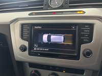 USED 2016 16 VOLKSWAGEN PASSAT 2.0 TDI BlueMotion Tech SE Business Estate 5dr Diesel DSG Euro 6 (s/s) (150 ps) 