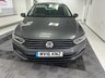 USED 2016 16 VOLKSWAGEN PASSAT 2.0 TDI BlueMotion Tech SE Business Estate 5dr Diesel DSG Euro 6 (s/s) (150 ps) 